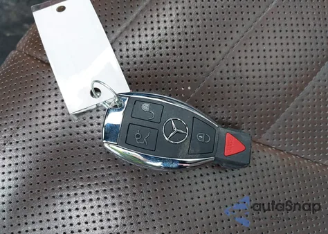 2017 Mercedes-Benz S 550 4Matic из США, поврежденный, VIN WDDUG8FB2HA312028